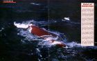 FOCUS Magazin 1. Ausgabe, 93/03 Schiffskatastrophe in der Ostsee