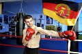 Andy Liebing, Ex-DDR Nationalstaffelboxer, Deutscher Meister