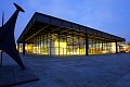 Neue Nationalgalerie am Kulturforum
