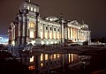 Baustelle Reichstag