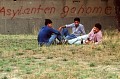 Asylbewerber