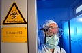Biohazard / Biogefährdung