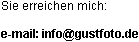 impressum: e-mail adresse
